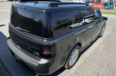 Внедорожник / Кроссовер Ford Flex 2019 в 