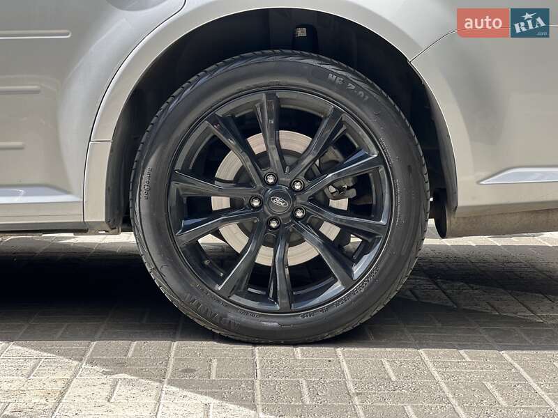 Внедорожник / Кроссовер Ford Flex 2019 в Киеве