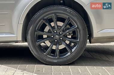 Внедорожник / Кроссовер Ford Flex 2019 в 