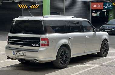 Внедорожник / Кроссовер Ford Flex 2019 в 