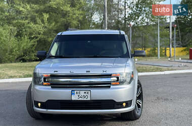 Внедорожник / Кроссовер Ford Flex 2014 в 