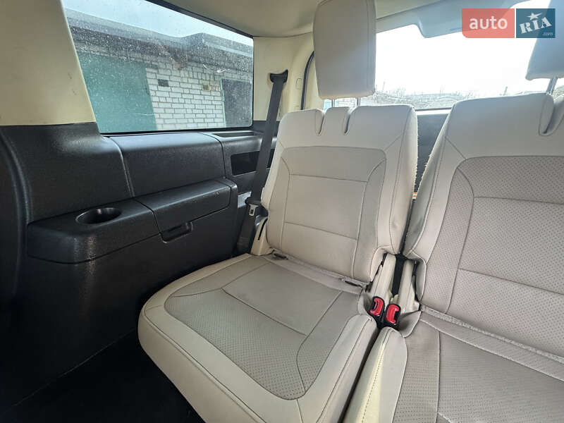Внедорожник / Кроссовер Ford Flex 2014 в Павлограде