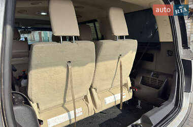 Внедорожник / Кроссовер Ford Flex 2014 в 