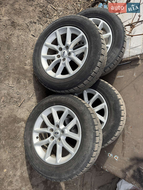 Внедорожник / Кроссовер Ford Flex 2014 в Павлограде