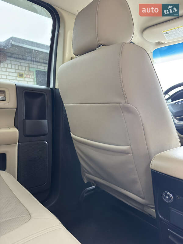 Внедорожник / Кроссовер Ford Flex 2014 в Павлограде