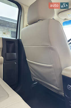 Внедорожник / Кроссовер Ford Flex 2014 в 