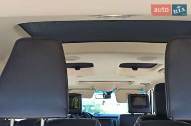 Внедорожник / Кроссовер Ford Flex 2012 в 