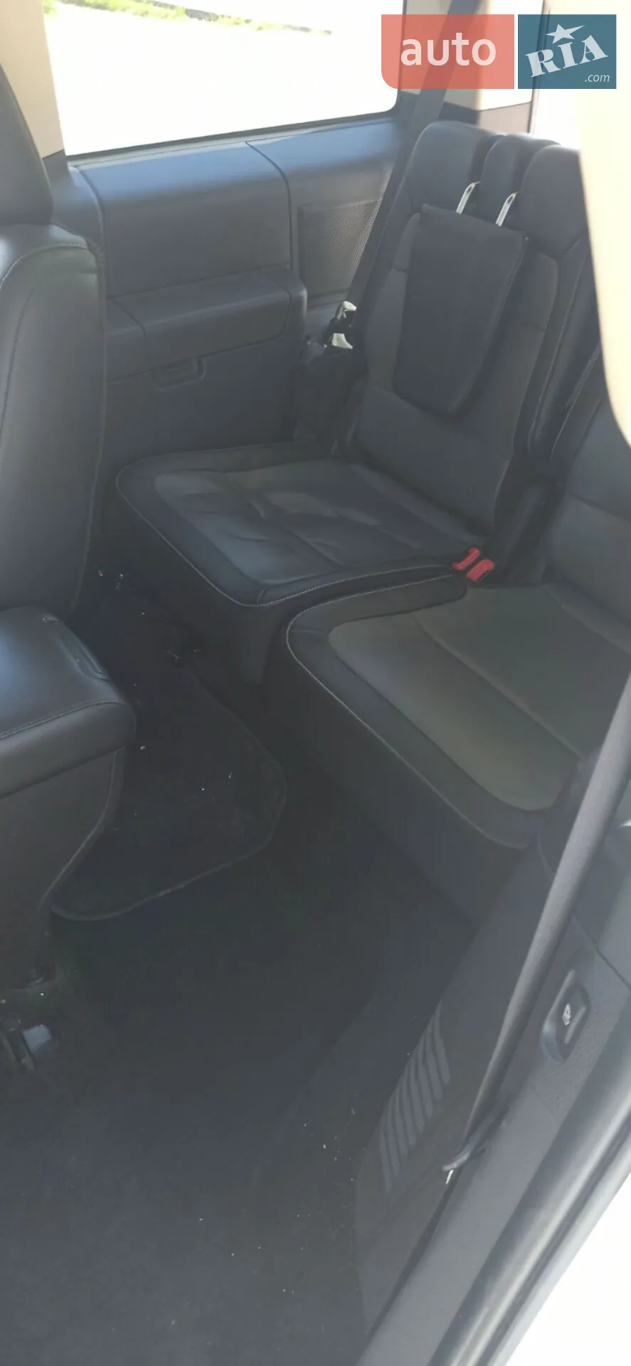 2012 Ford Flex - мініатюра 7