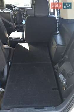 Позашляховик / Кросовер Ford Flex 2012 в Запоріжжі