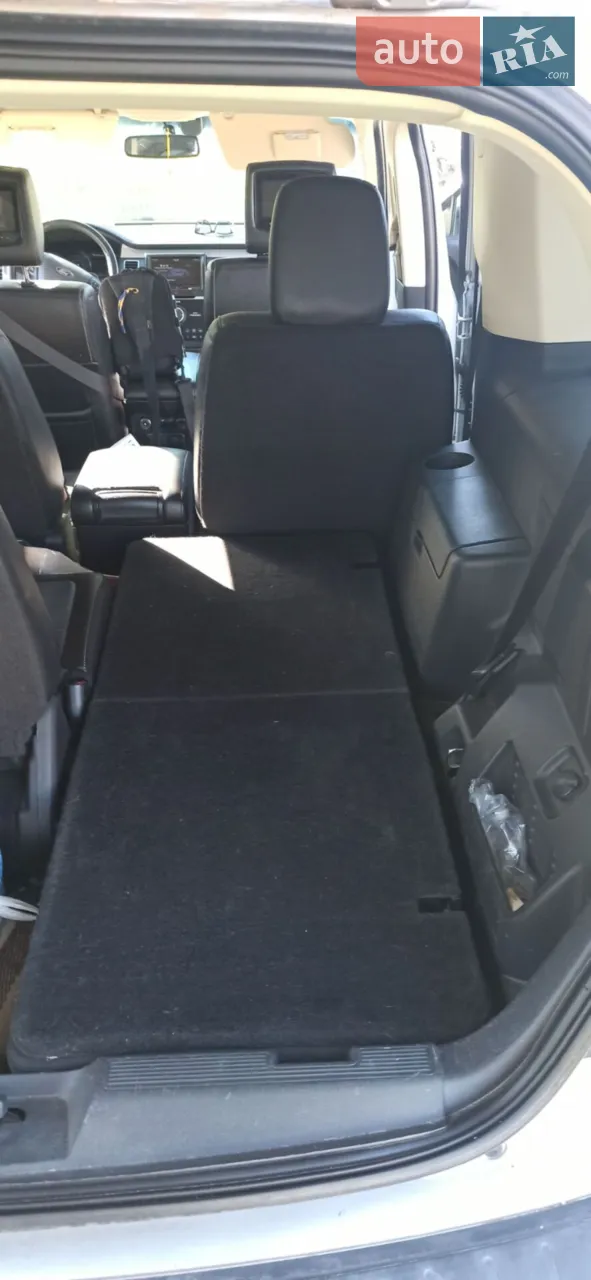 2013 Ford Flex - мініатюра 9