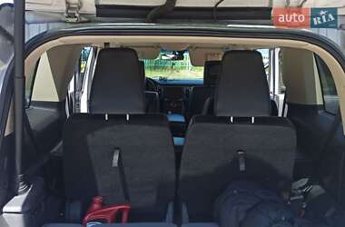 Внедорожник / Кроссовер Ford Flex 2012 в 