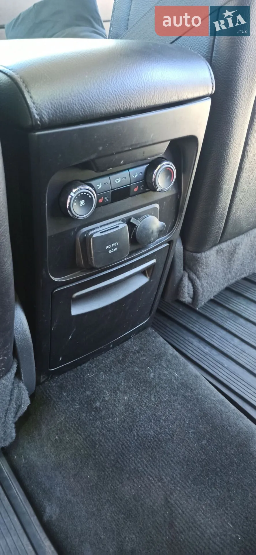 2012 Ford Flex - мініатюра 12