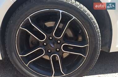 Внедорожник / Кроссовер Ford Flex 2012 в Запорожье