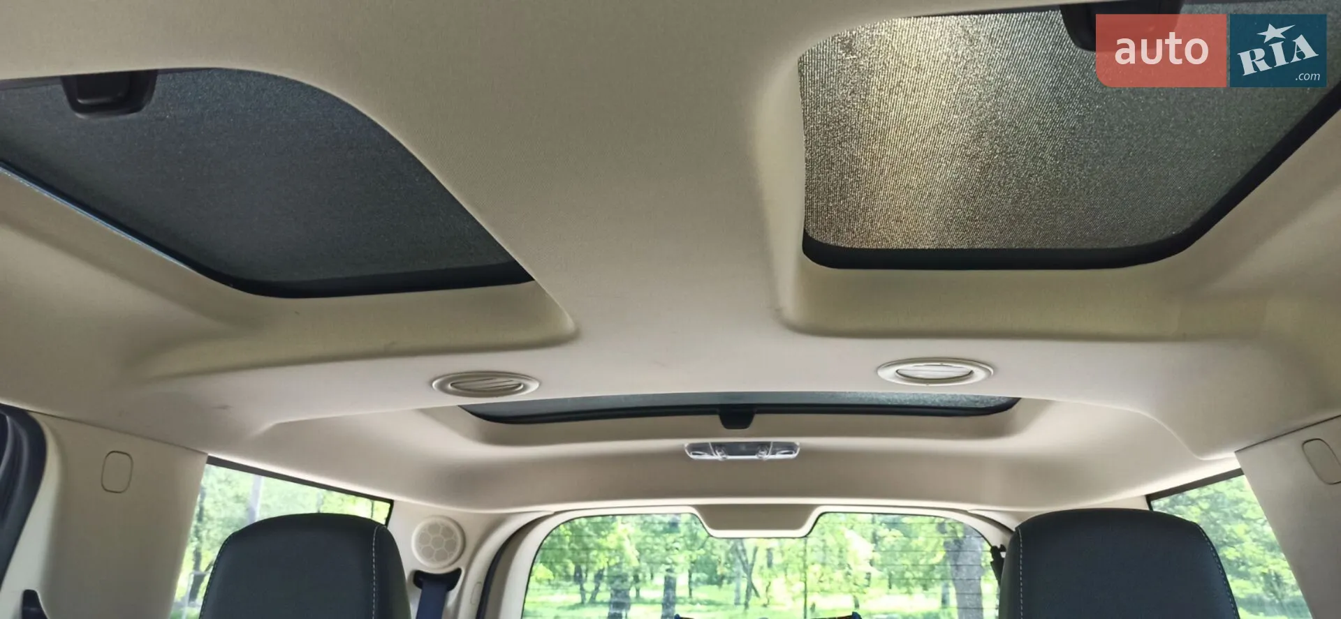 2012 Ford Flex - мініатюра 26