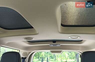 Внедорожник / Кроссовер Ford Flex 2012 в 