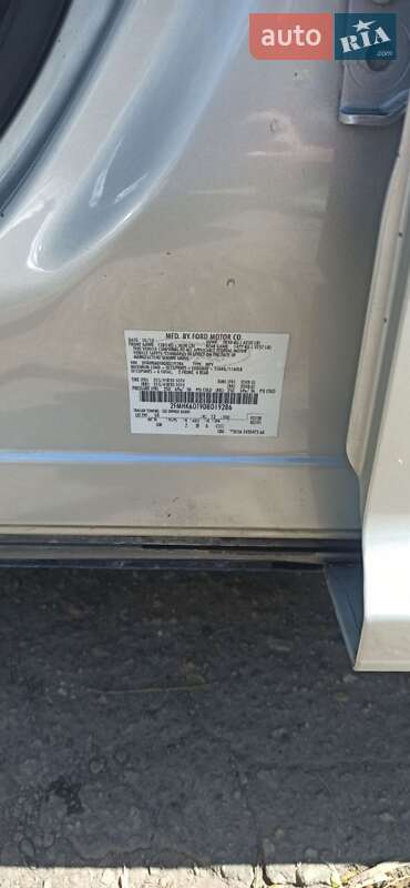 Внедорожник / Кроссовер Ford Flex 2012 в Запорожье