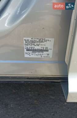 Внедорожник / Кроссовер Ford Flex 2012 в 