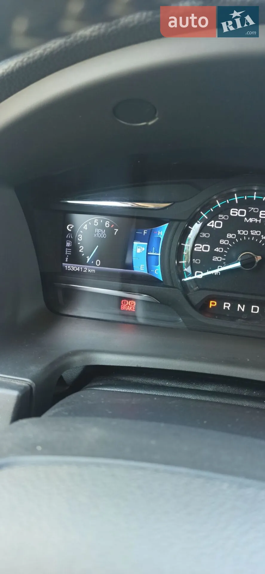 2012 Ford Flex - мініатюра 31