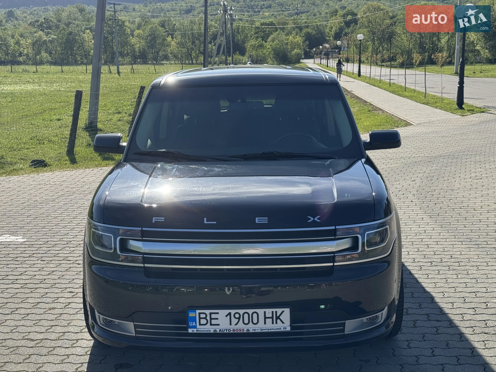2019 Ford Flex - мініатюра 25