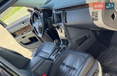 Позашляховик / Кросовер Ford Flex 2019 в Сваляві