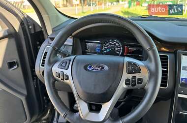 Позашляховик / Кросовер Ford Flex 2019 в Сваляві