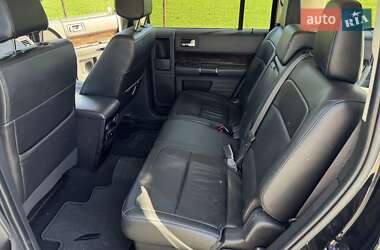 Позашляховик / Кросовер Ford Flex 2019 в Сваляві