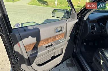 Позашляховик / Кросовер Ford Flex 2019 в Сваляві