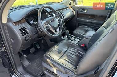 Позашляховик / Кросовер Ford Flex 2019 в Сваляві