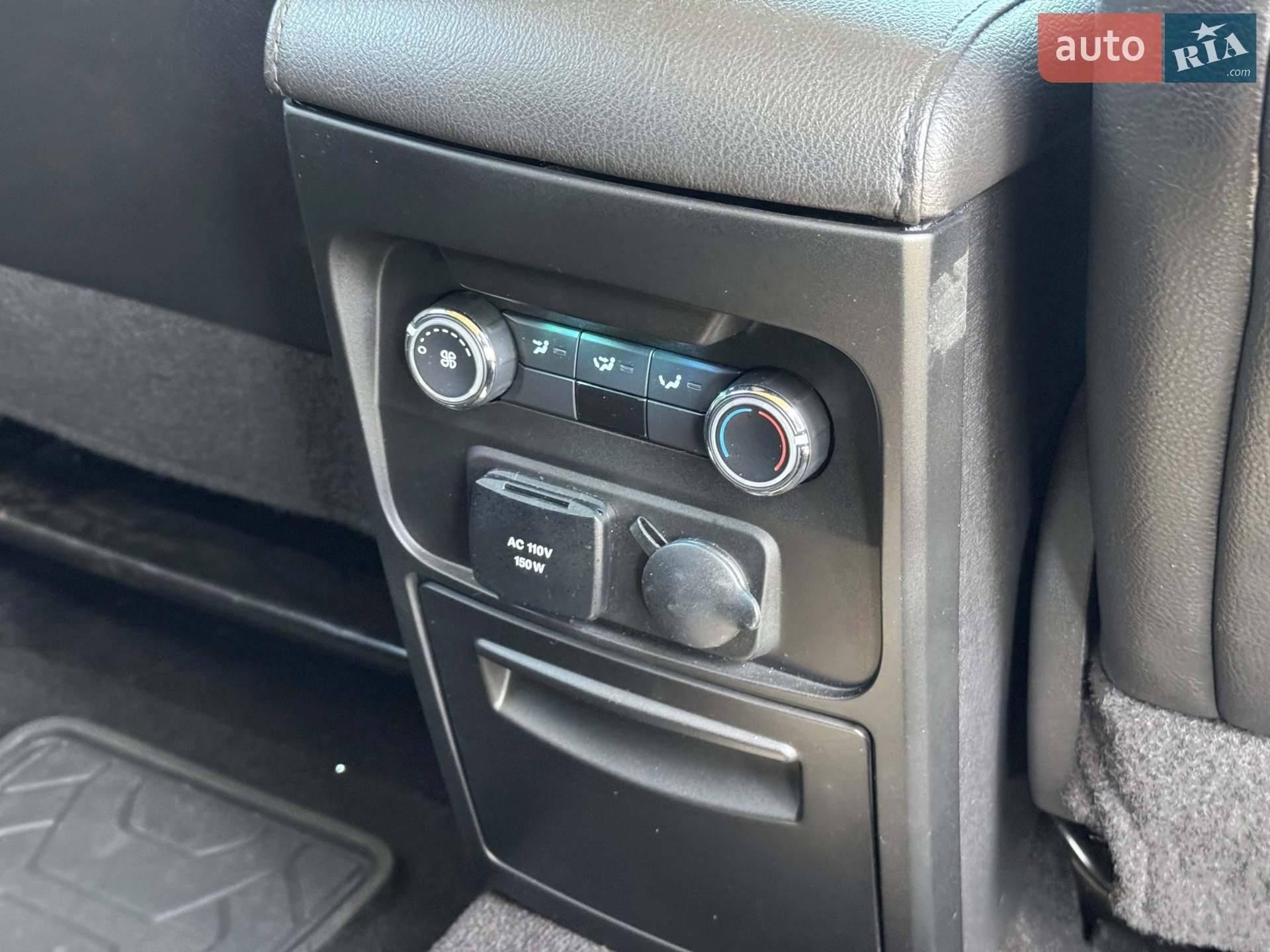 2019 Ford Flex - мініатюра 53