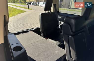 Позашляховик / Кросовер Ford Flex 2019 в Сваляві