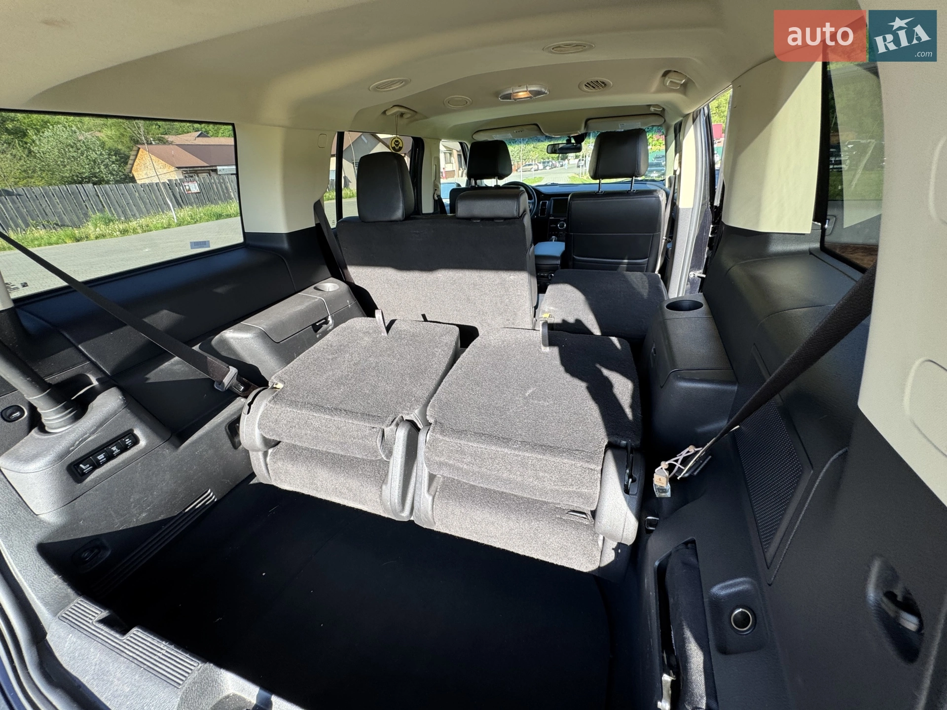 2019 Ford Flex - мініатюра 64