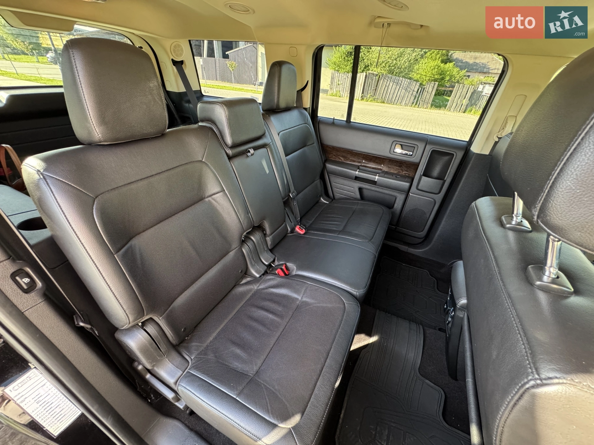 2019 Ford Flex - мініатюра 68