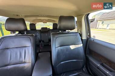 Позашляховик / Кросовер Ford Flex 2019 в Сваляві