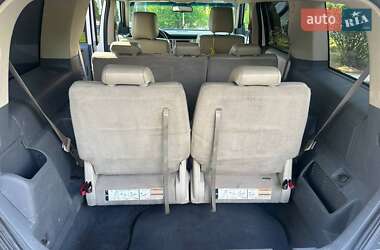 Внедорожник / Кроссовер Ford Flex 2009 в 