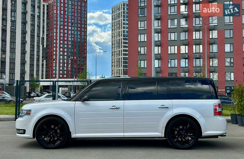 Внедорожник / Кроссовер Ford Flex 2016 в Киеве