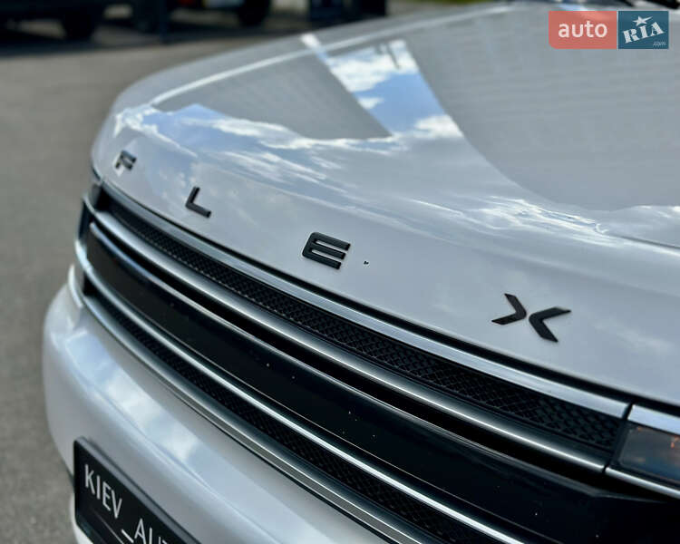 Внедорожник / Кроссовер Ford Flex 2016 в Киеве