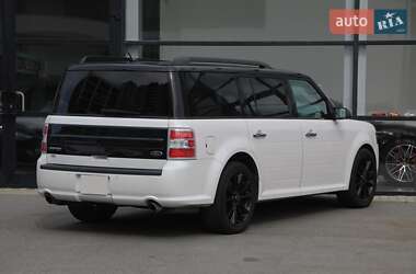 Внедорожник / Кроссовер Ford Flex 2017 в 