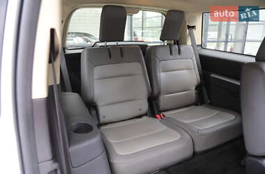 Внедорожник / Кроссовер Ford Flex 2017 в 