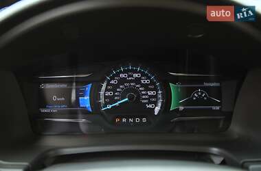 Внедорожник / Кроссовер Ford Flex 2017 в 