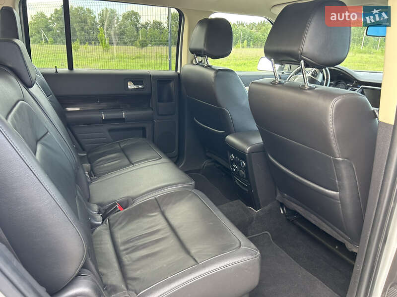 Внедорожник / Кроссовер Ford Flex 2019 в Вышгороде