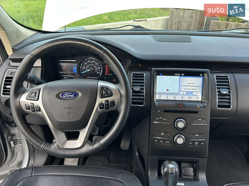 Внедорожник / Кроссовер Ford Flex 2019 в Вышгороде