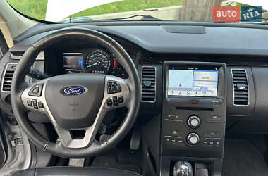 Внедорожник / Кроссовер Ford Flex 2019 в 