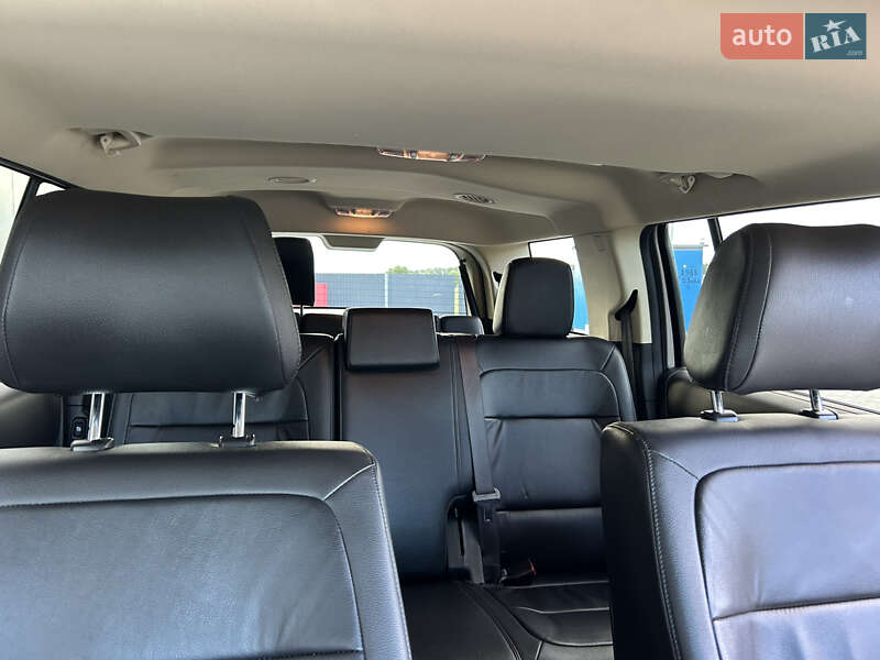 Внедорожник / Кроссовер Ford Flex 2019 в Вышгороде