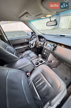 Внедорожник / Кроссовер Ford Flex 2014 в 