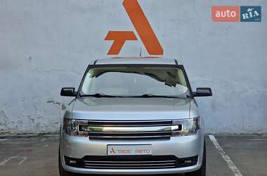 Внедорожник / Кроссовер Ford Flex 2018 в 