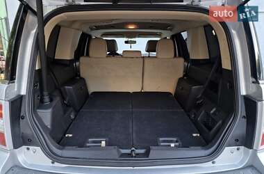 Внедорожник / Кроссовер Ford Flex 2018 в 