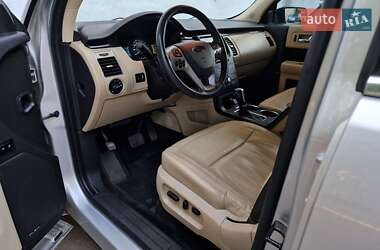 Внедорожник / Кроссовер Ford Flex 2018 в 