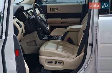 Внедорожник / Кроссовер Ford Flex 2018 в 