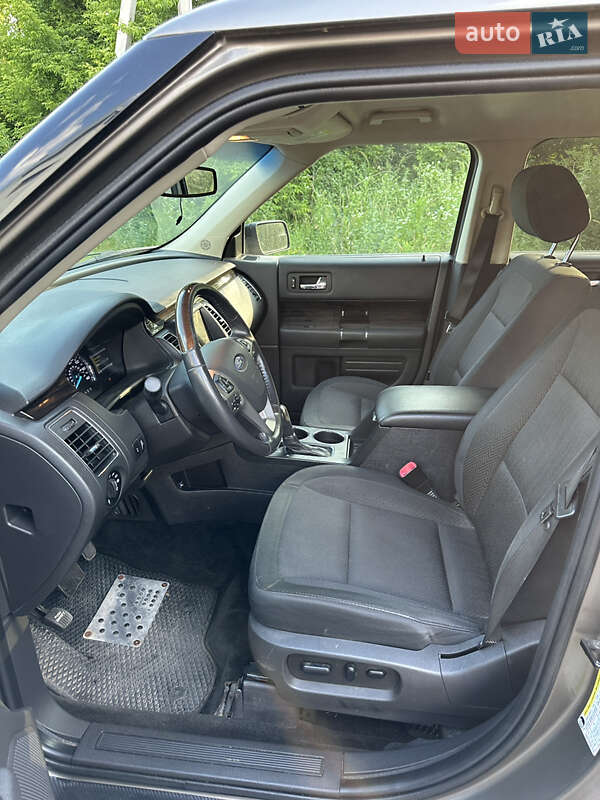 Внедорожник / Кроссовер Ford Flex 2014 в Киеве