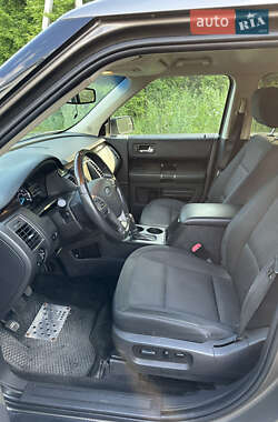 Внедорожник / Кроссовер Ford Flex 2014 в 